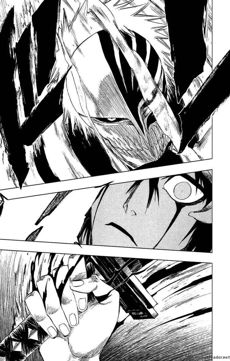 Bleach Chapter 270 page 22
