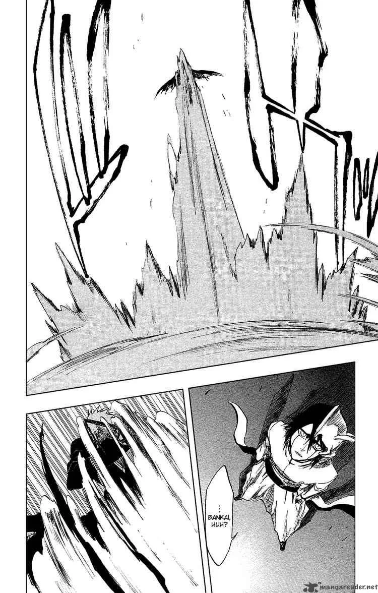 Bleach Chapter 270 page 21