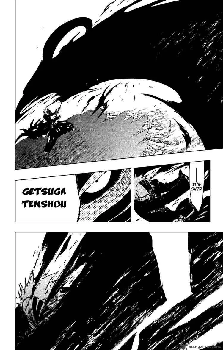 Bleach Chapter 270 page 25