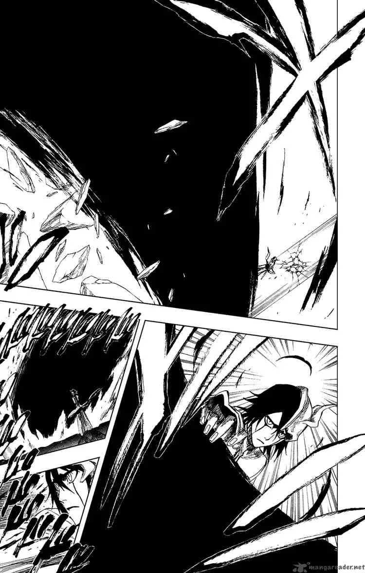 Bleach Chapter 270 page 26