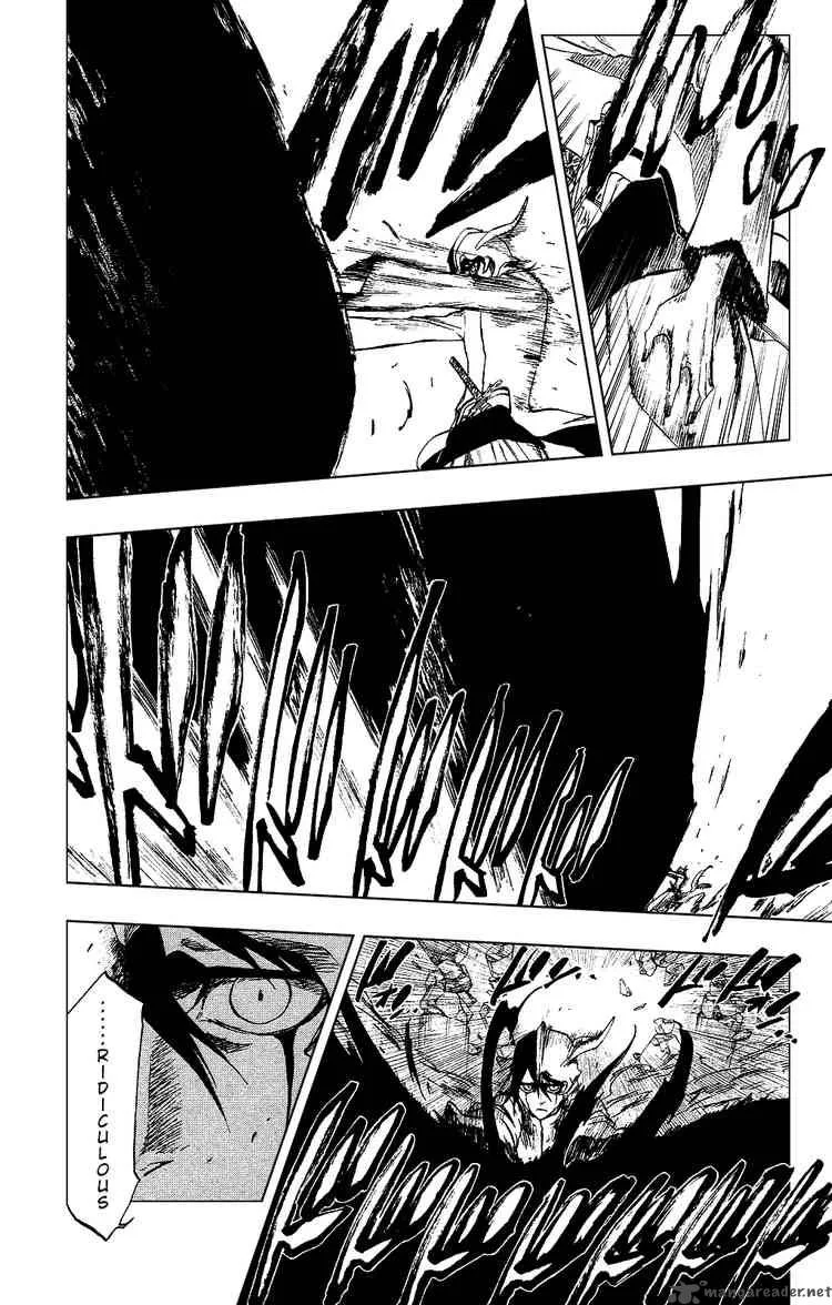 Bleach Chapter 270 page 27