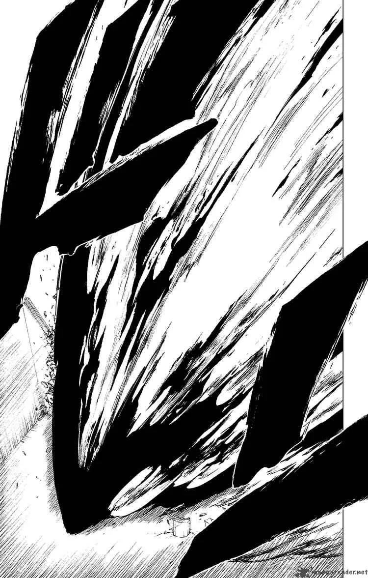 Bleach Chapter 270 page 28