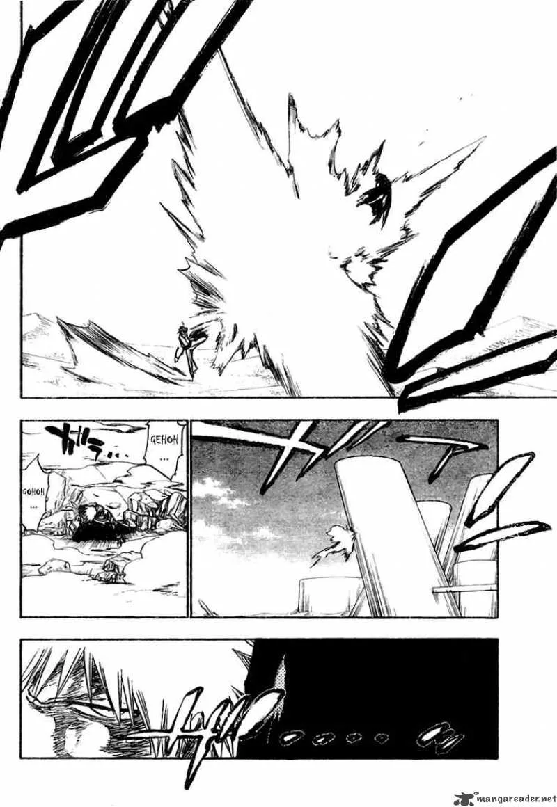 Bleach Chapter 271 page 13
