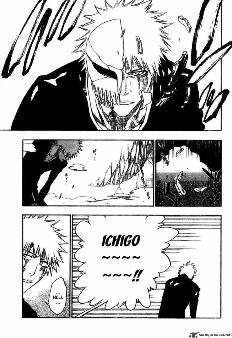 Bleach Chapter 271 page 4