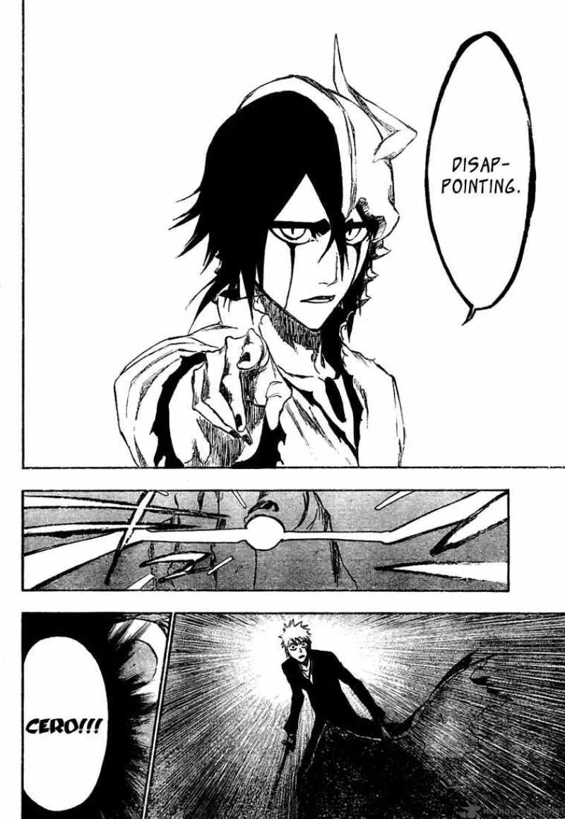 Bleach Chapter 271 page 9