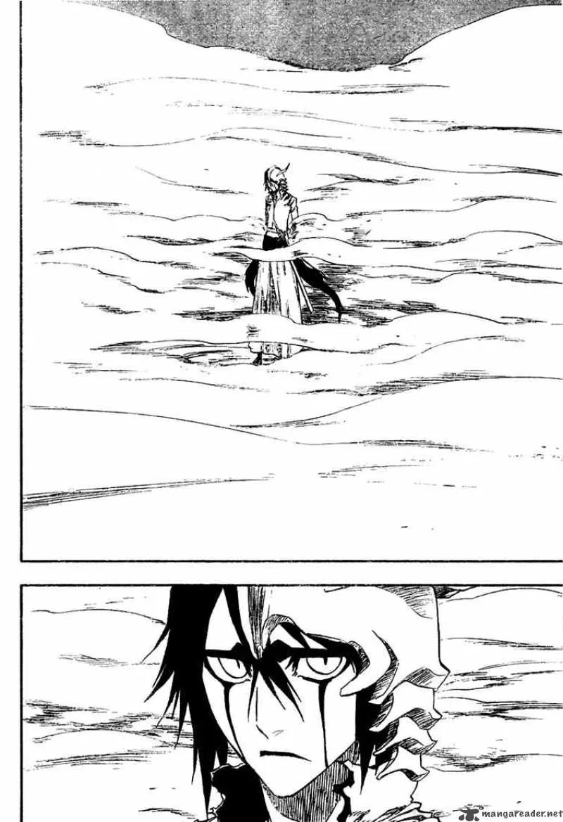 Bleach Chapter 271 page 7