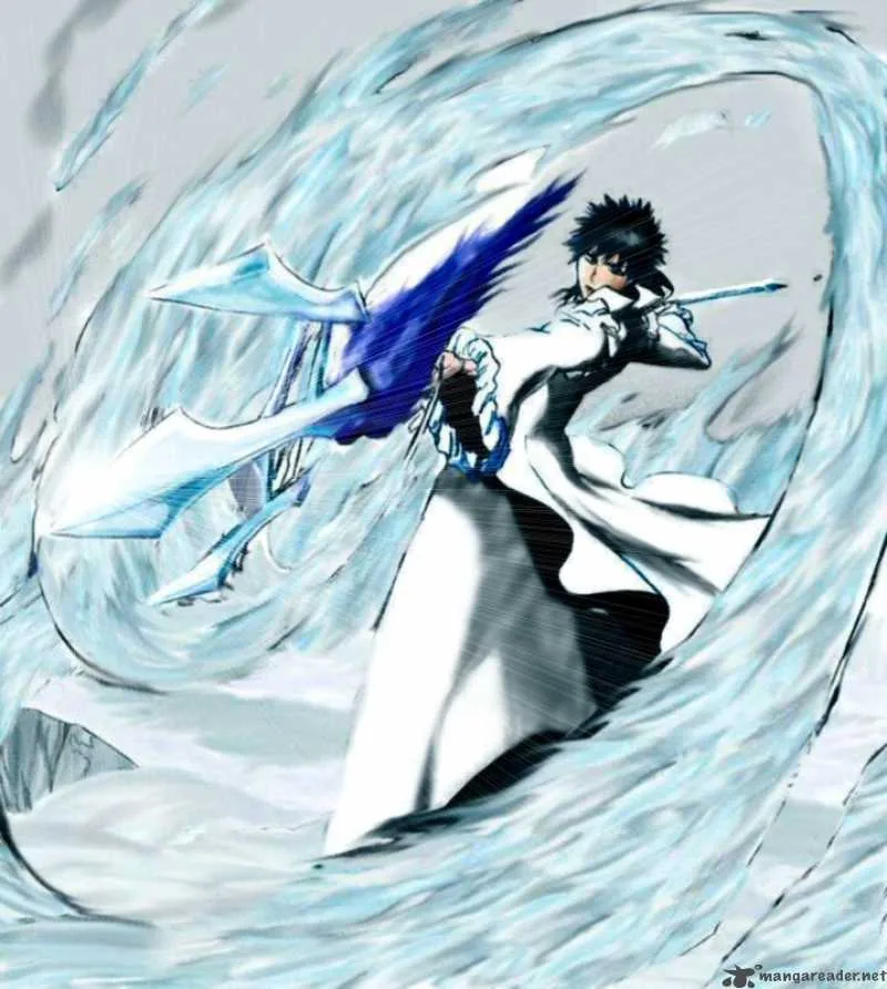 Bleach Chapter 271 page 25