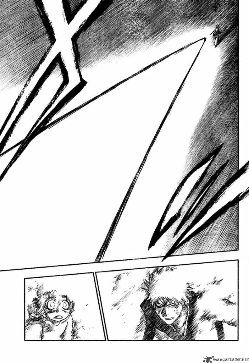 Bleach Chapter 271 page 10