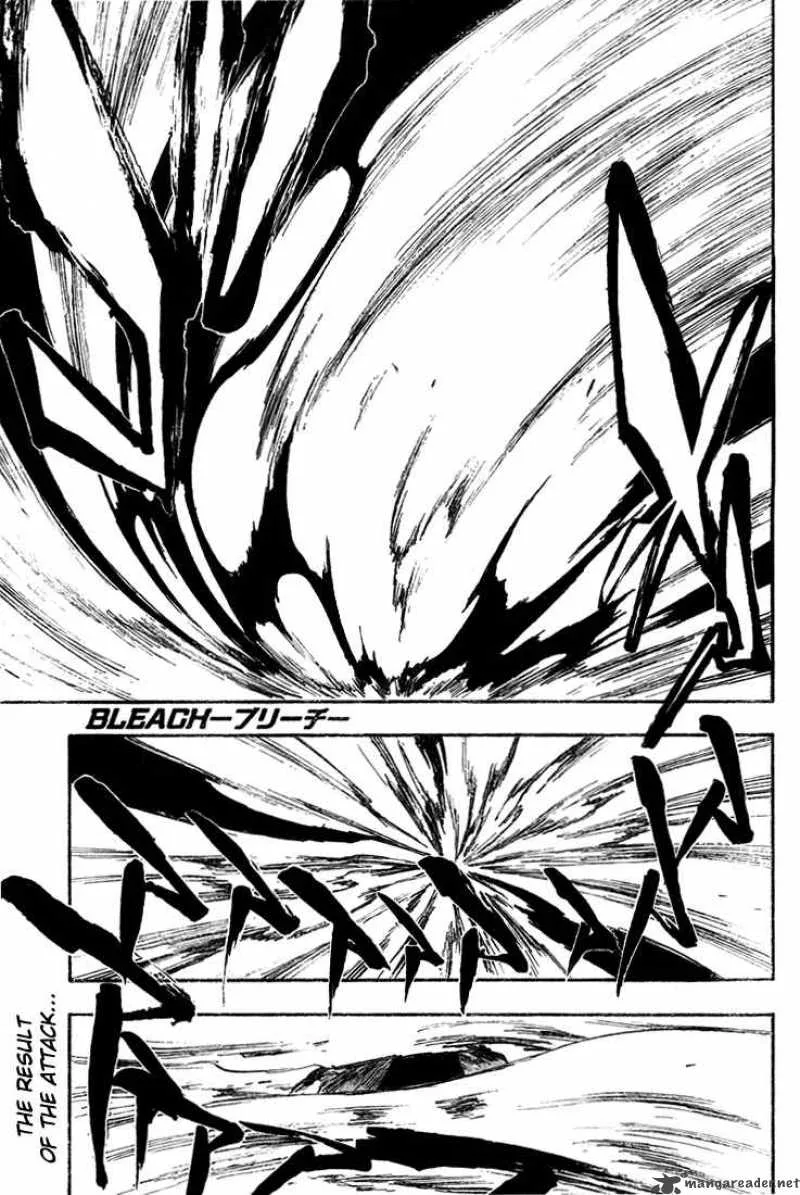 Bleach Chapter 271 page 2