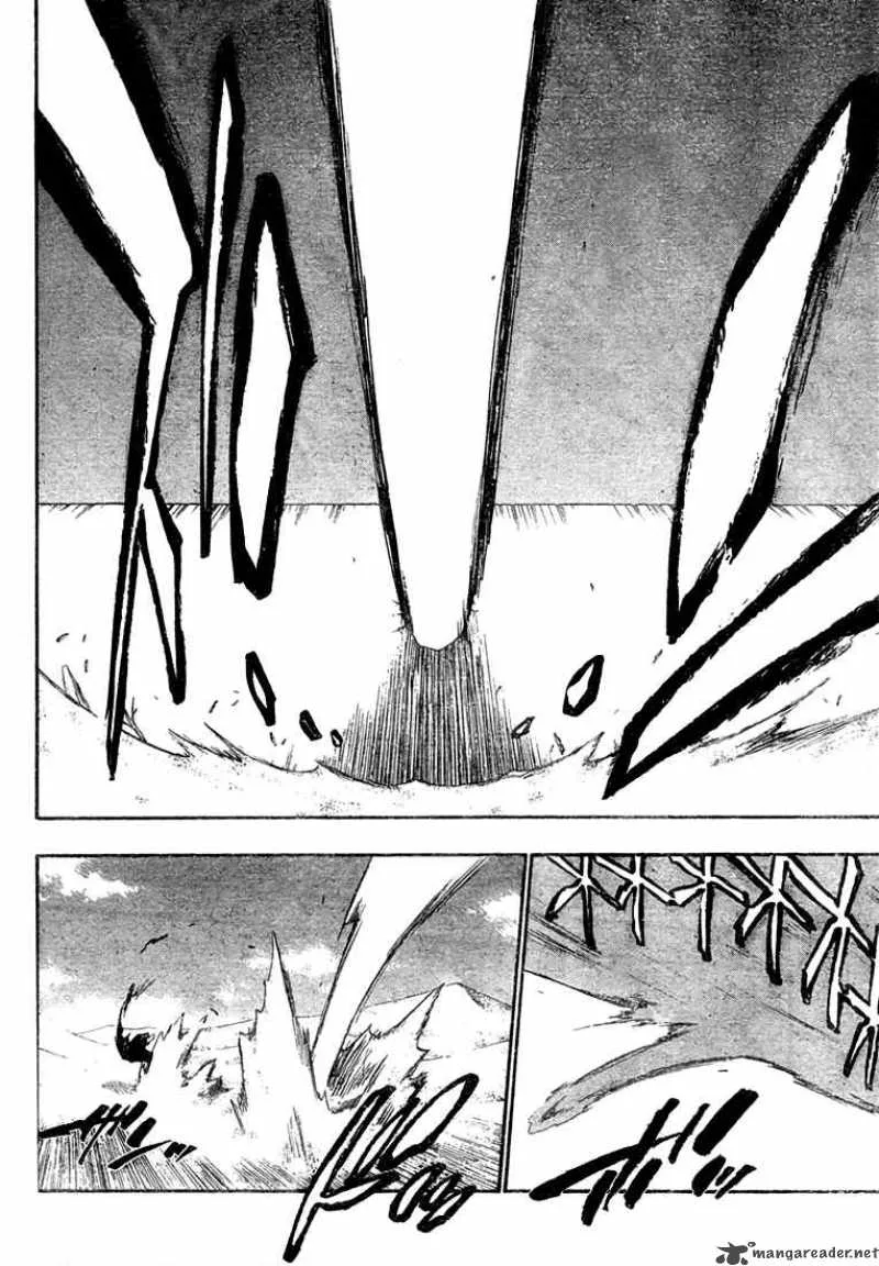 Bleach Chapter 271 page 11