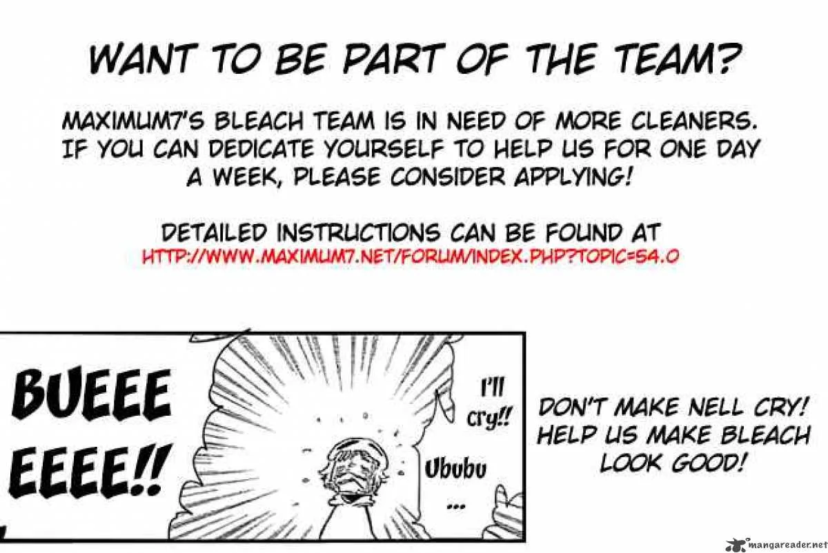 Bleach Chapter 271 page 21