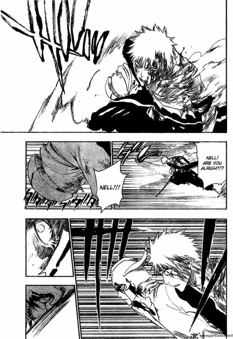 Bleach Chapter 271 page 12