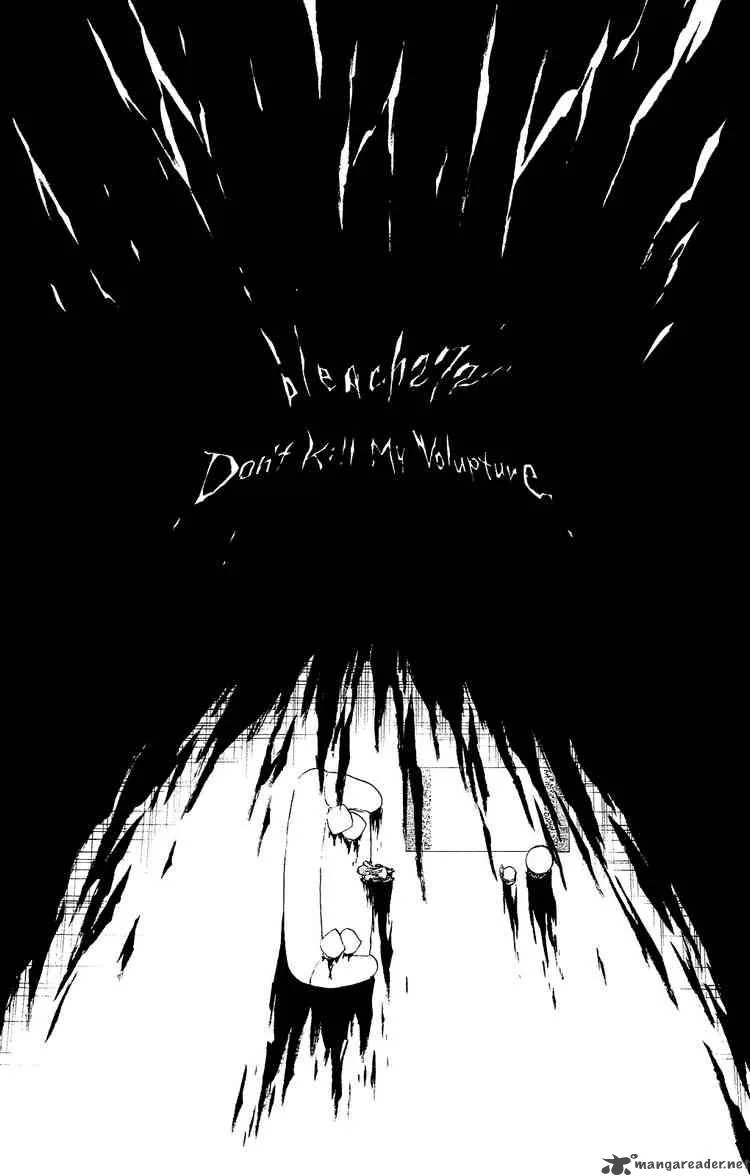 Bleach Chapter 272 page 6