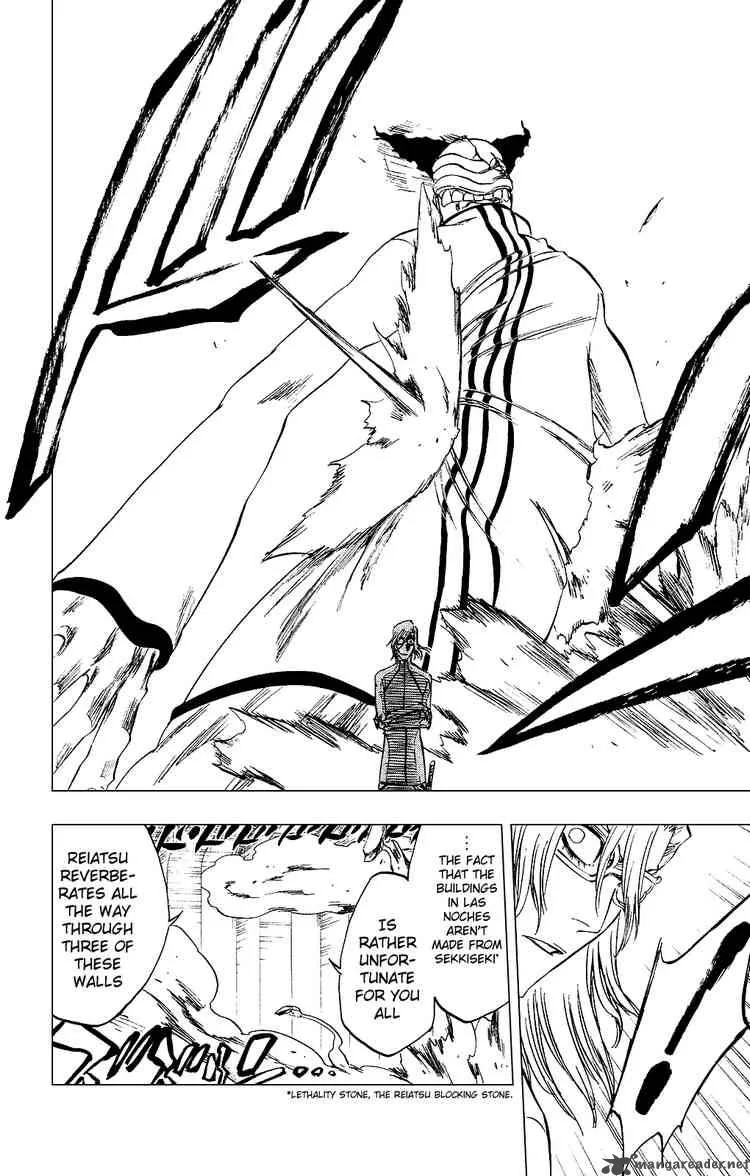 Bleach Chapter 272 page 14