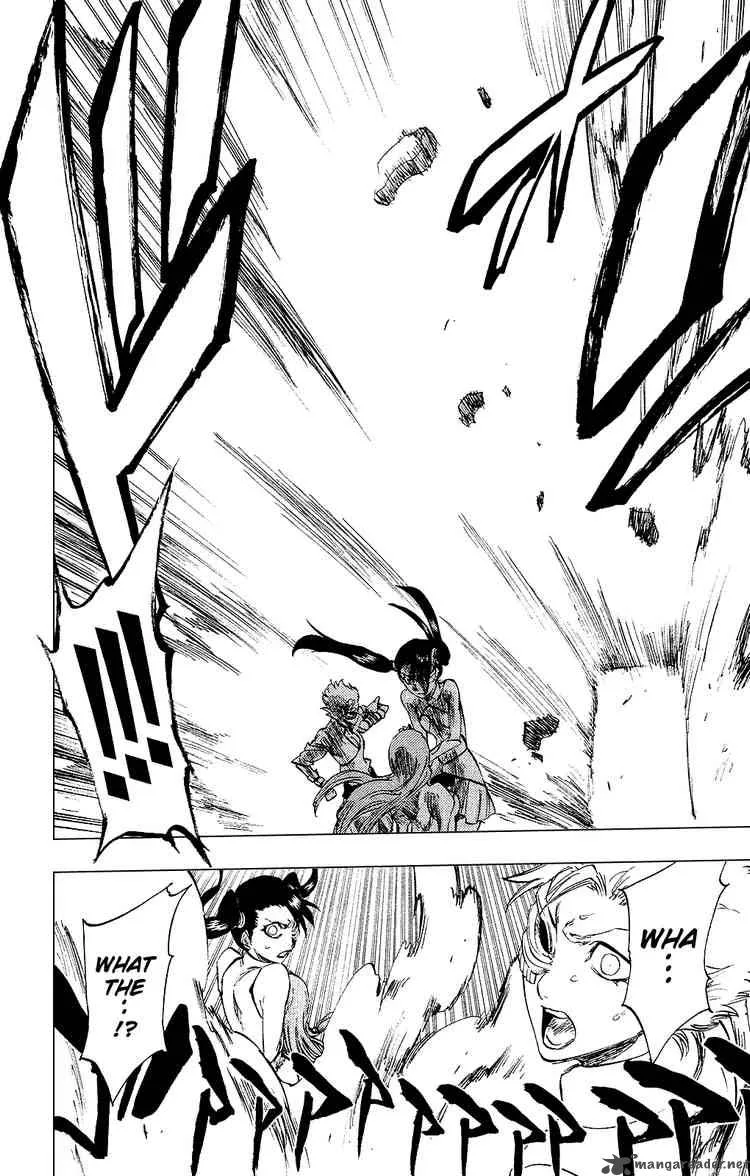 Bleach Chapter 272 page 18
