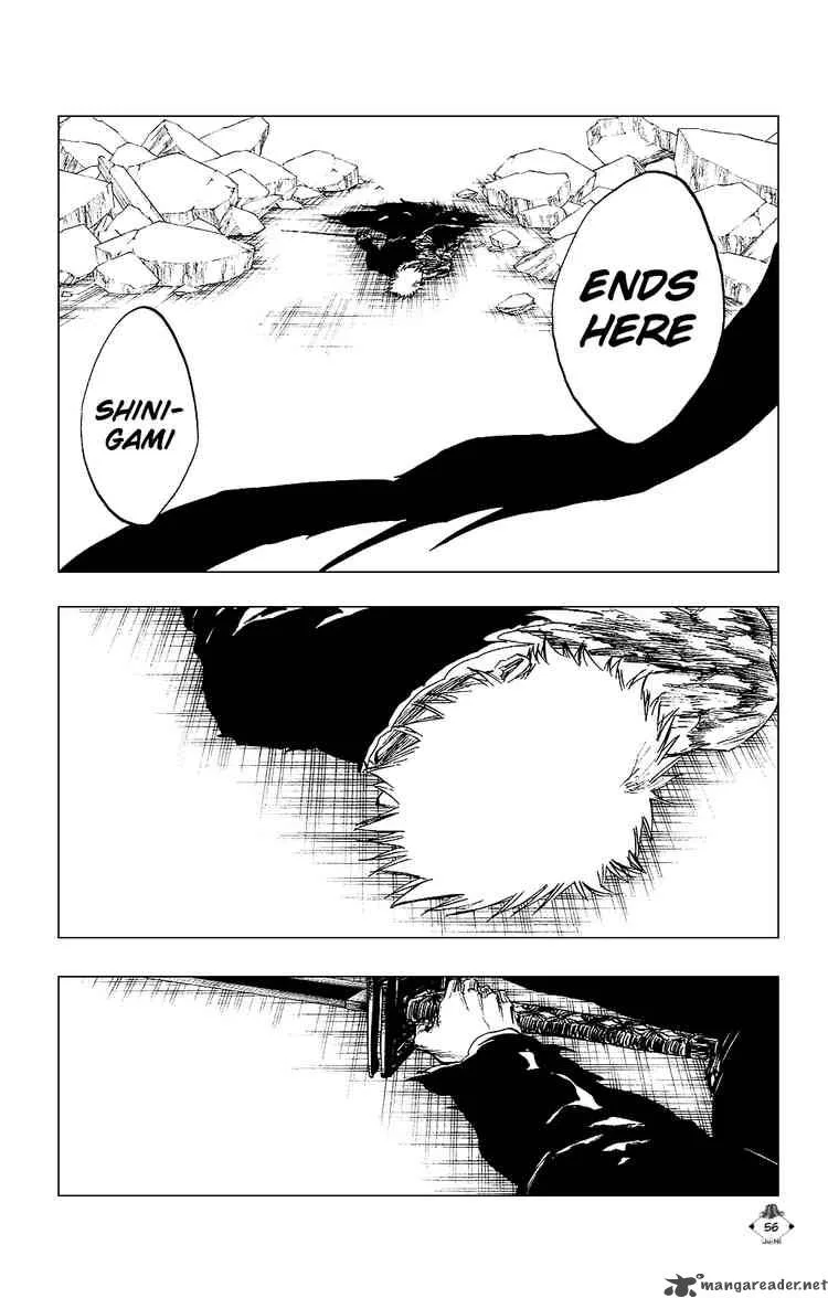 Bleach Chapter 272 page 4