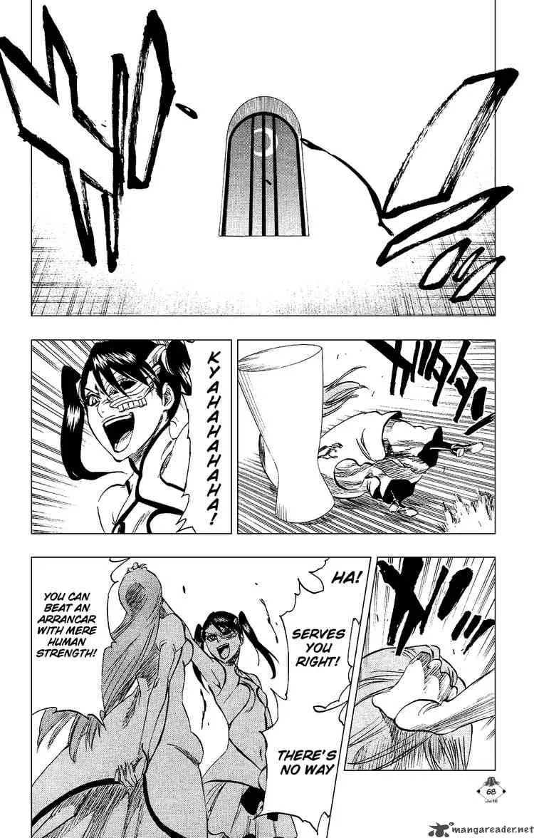 Bleach Chapter 272 page 16