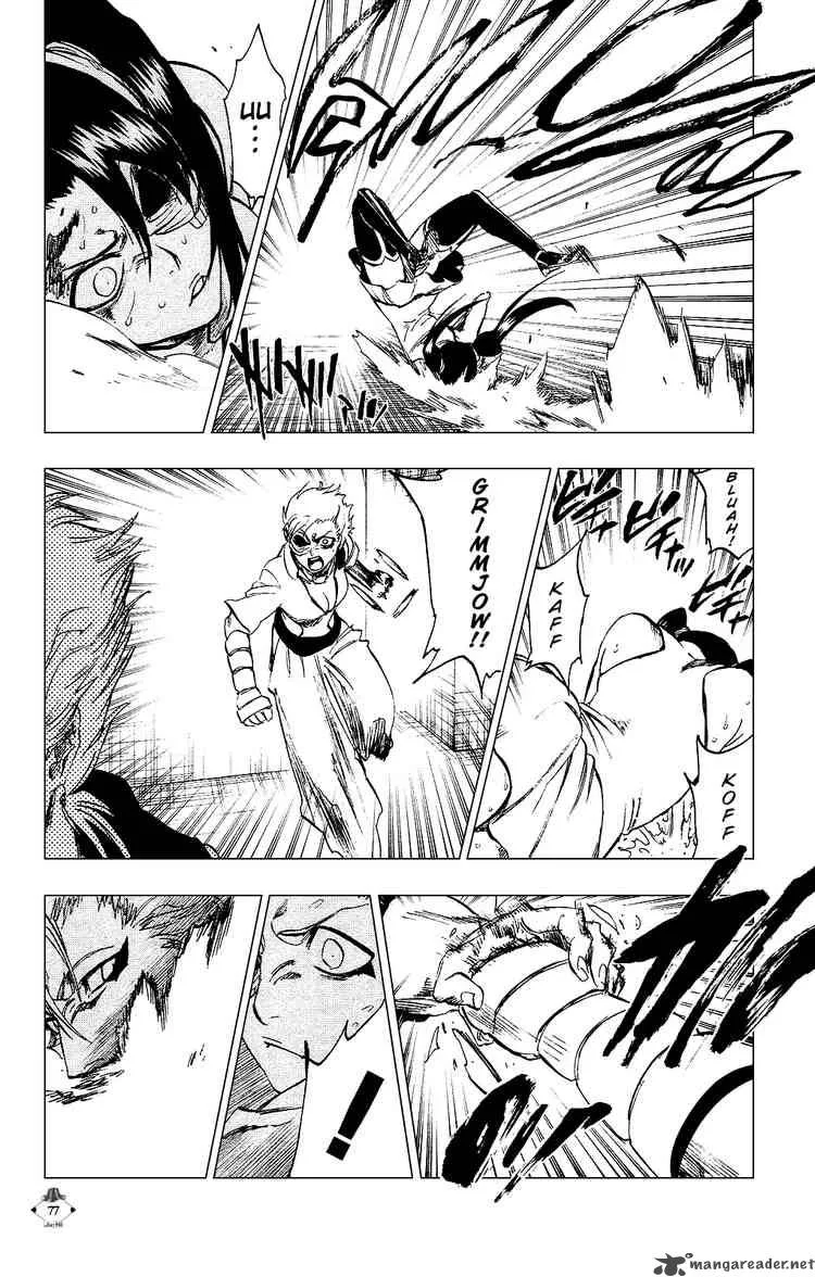 Bleach Chapter 273 page 5