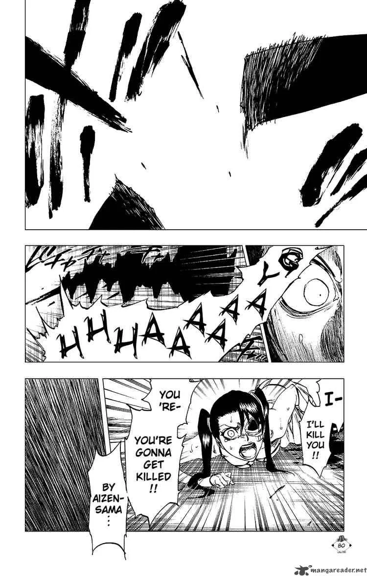 Bleach Chapter 273 page 8