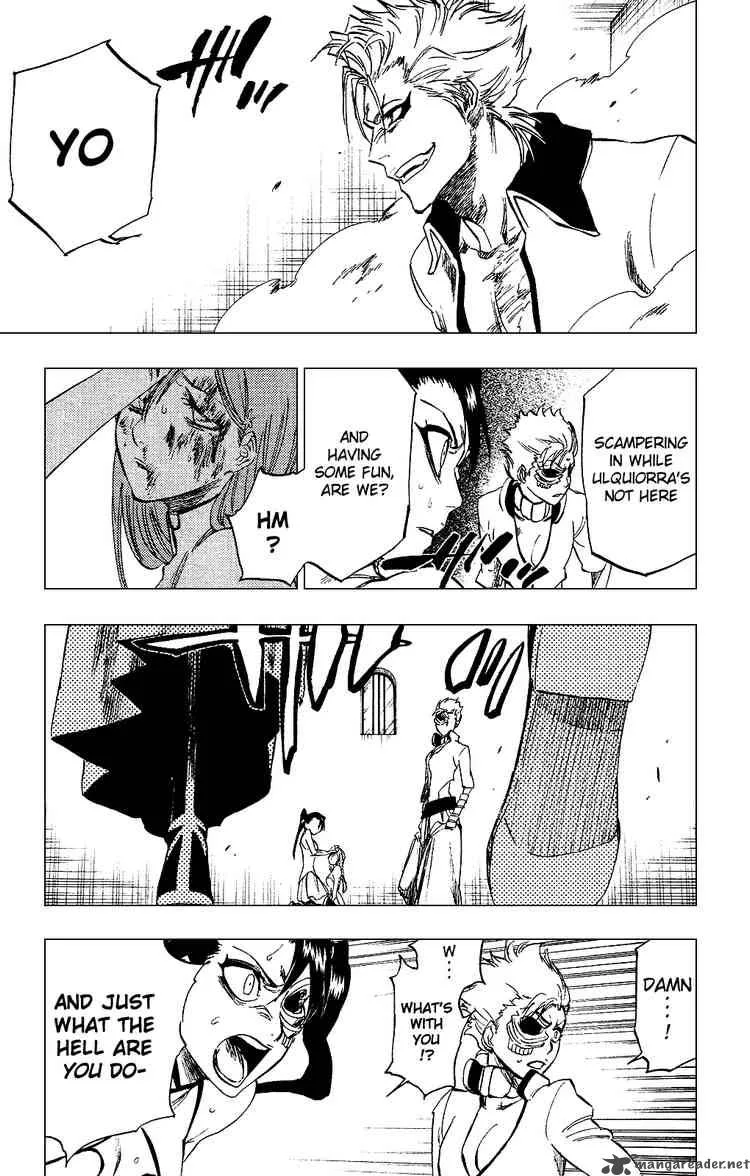 Bleach Chapter 273 page 3