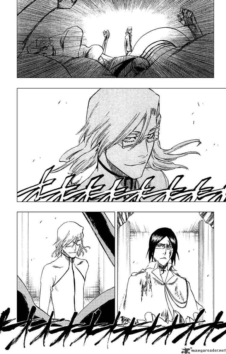 Bleach Chapter 273 page 14
