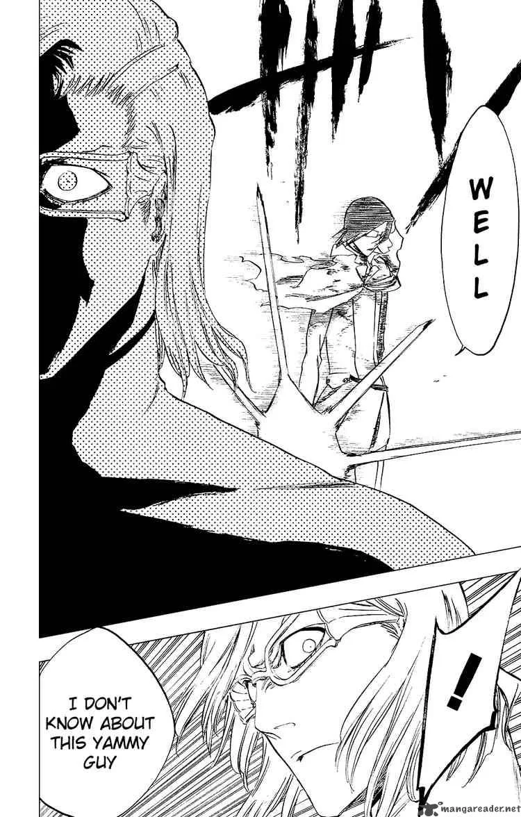Bleach Chapter 273 page 18