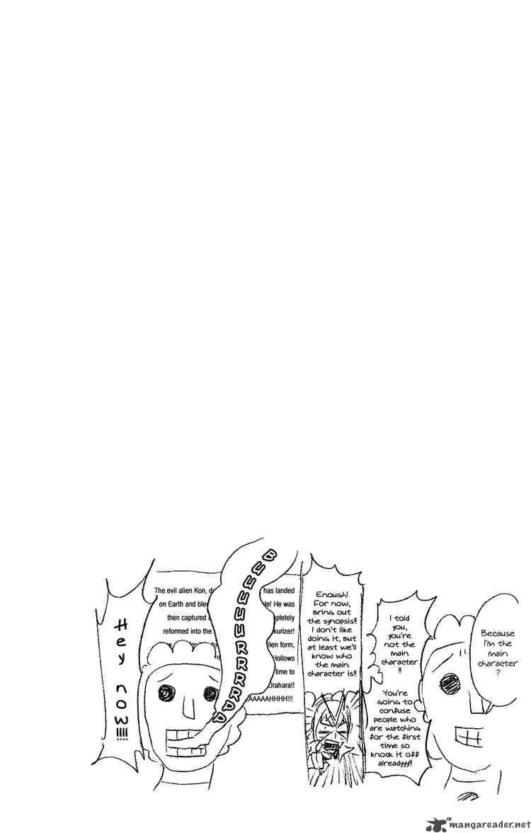 Bleach Chapter 273 page 20