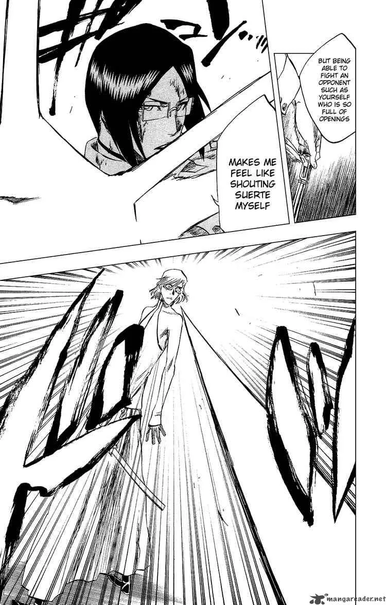 Bleach Chapter 273 page 19