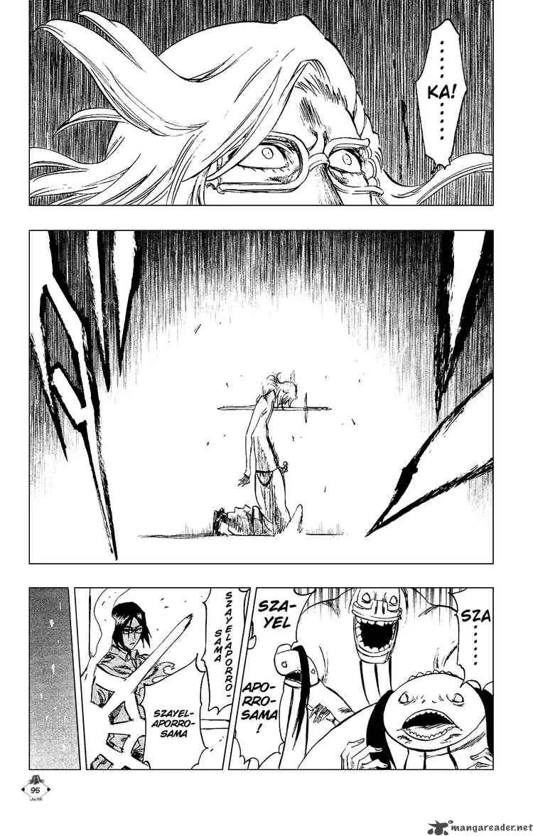 Bleach Chapter 274 page 3