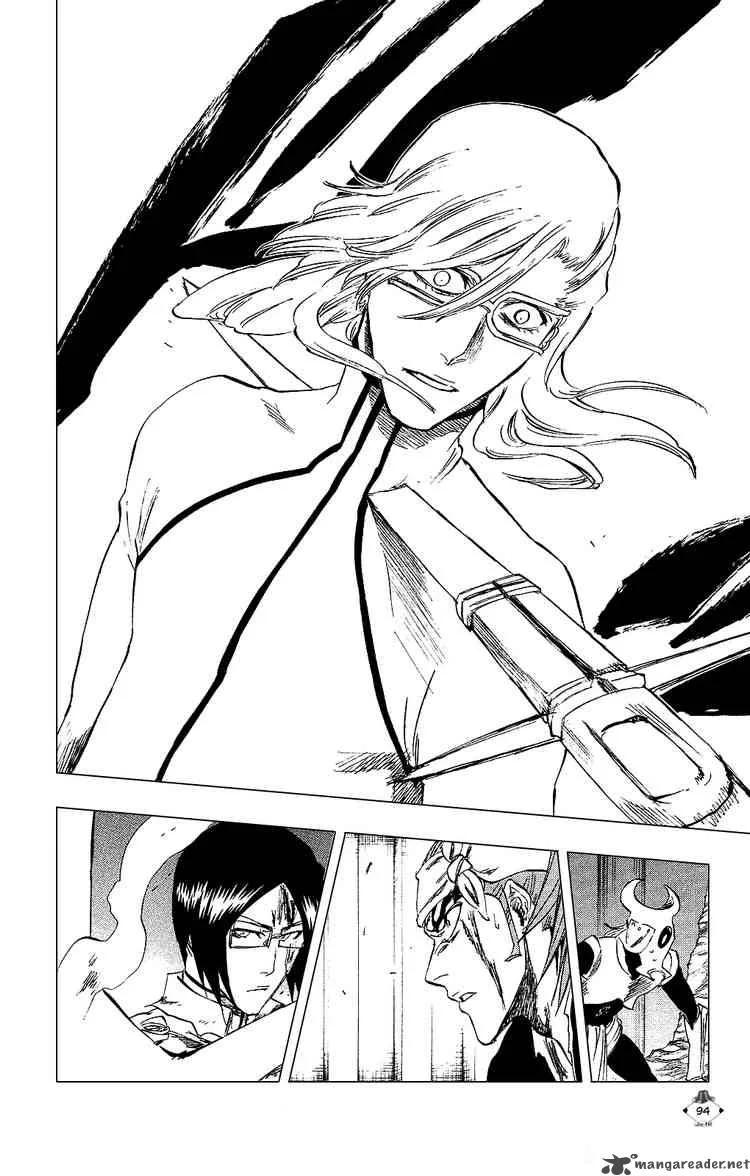 Bleach Chapter 274 page 2