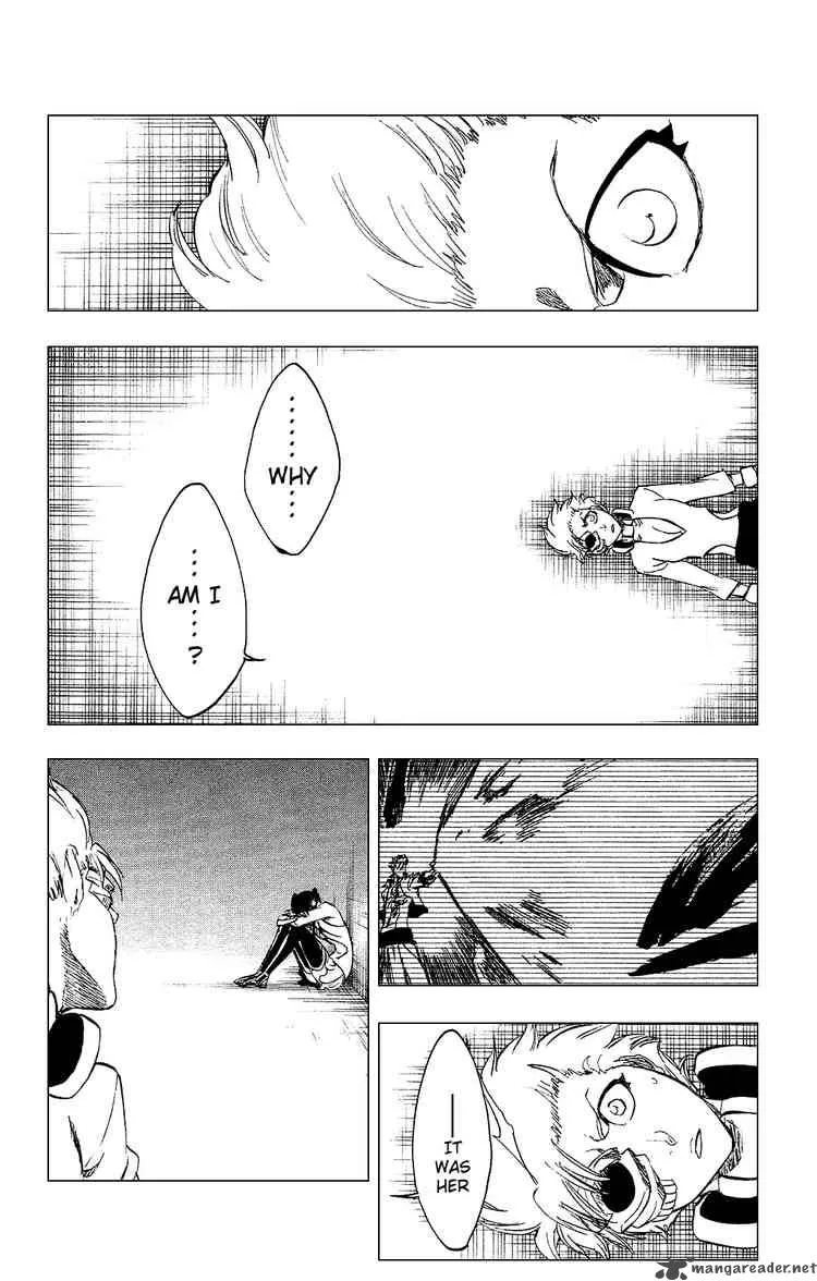 Bleach Chapter 274 page 8