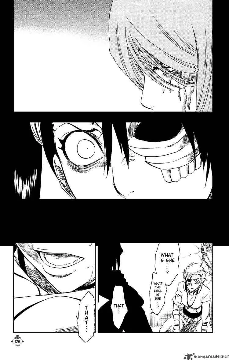 Bleach Chapter 274 page 13