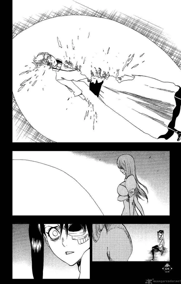 Bleach Chapter 274 page 12