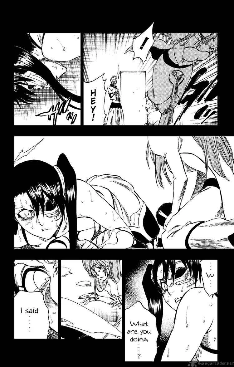 Bleach Chapter 274 page 10