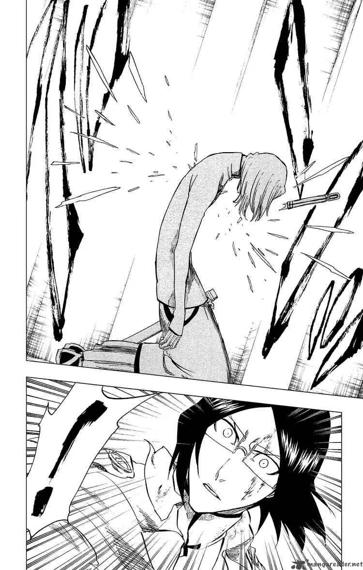 Bleach Chapter 274 page 4