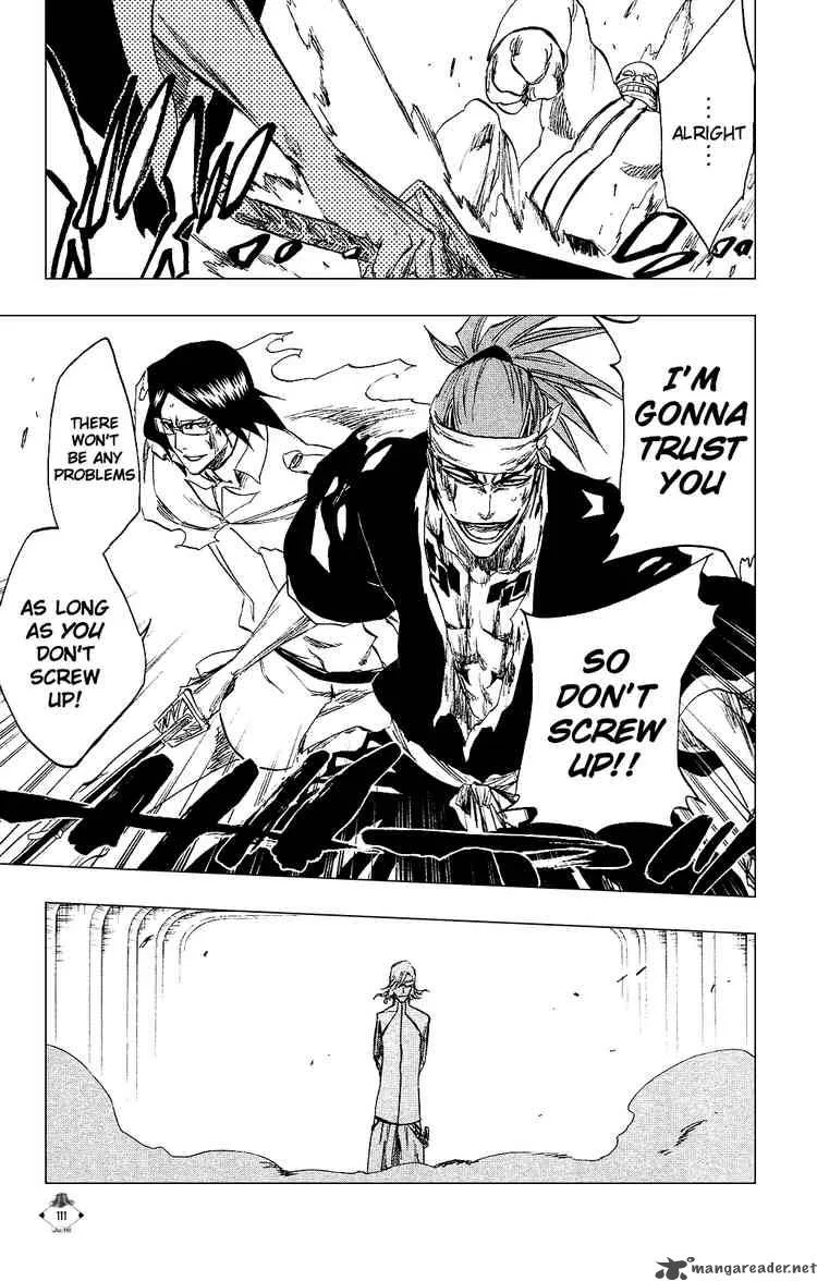 Bleach Chapter 274 page 19