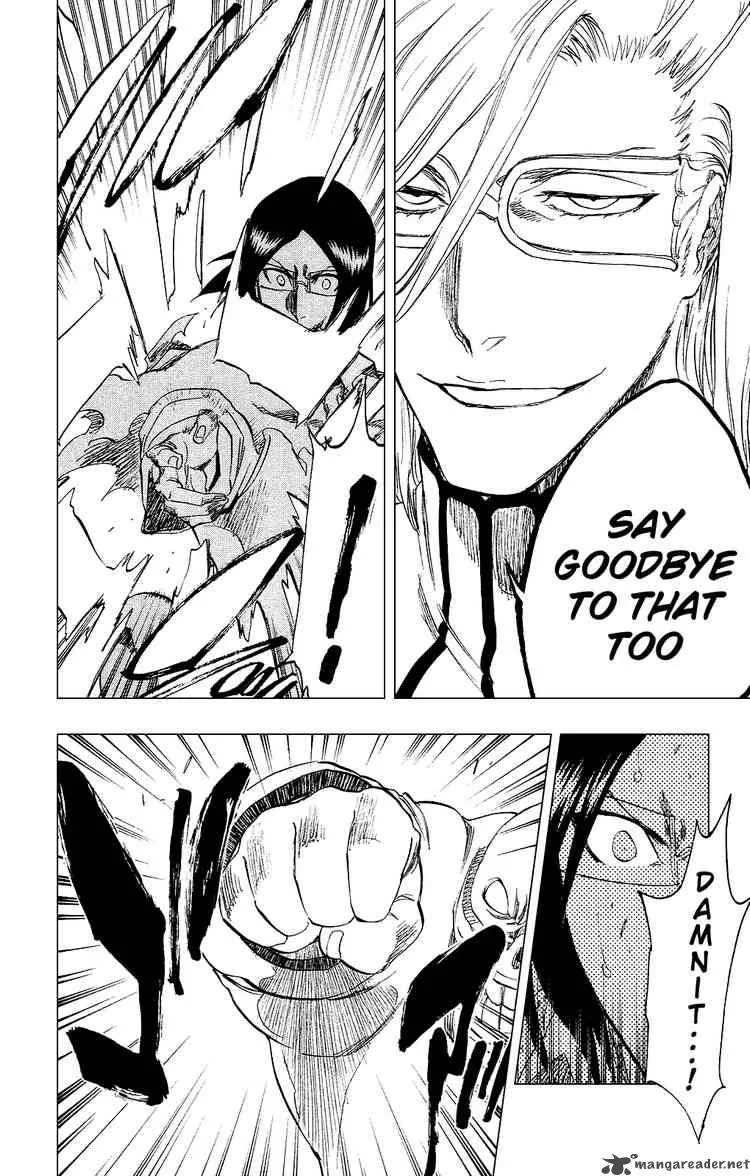 Bleach Chapter 274 page 16