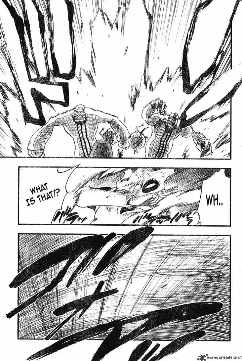 Bleach Chapter 275 page 10