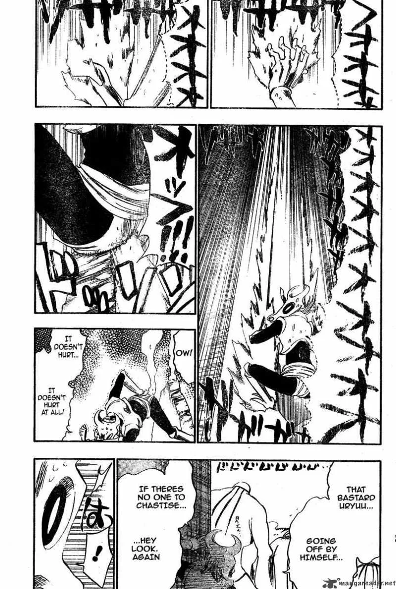 Bleach Chapter 275 page 6