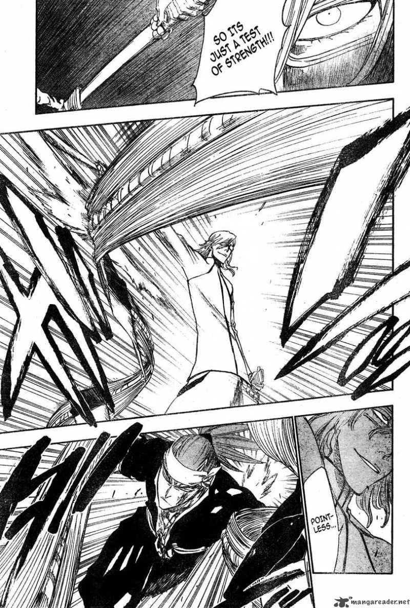 Bleach Chapter 275 page 12