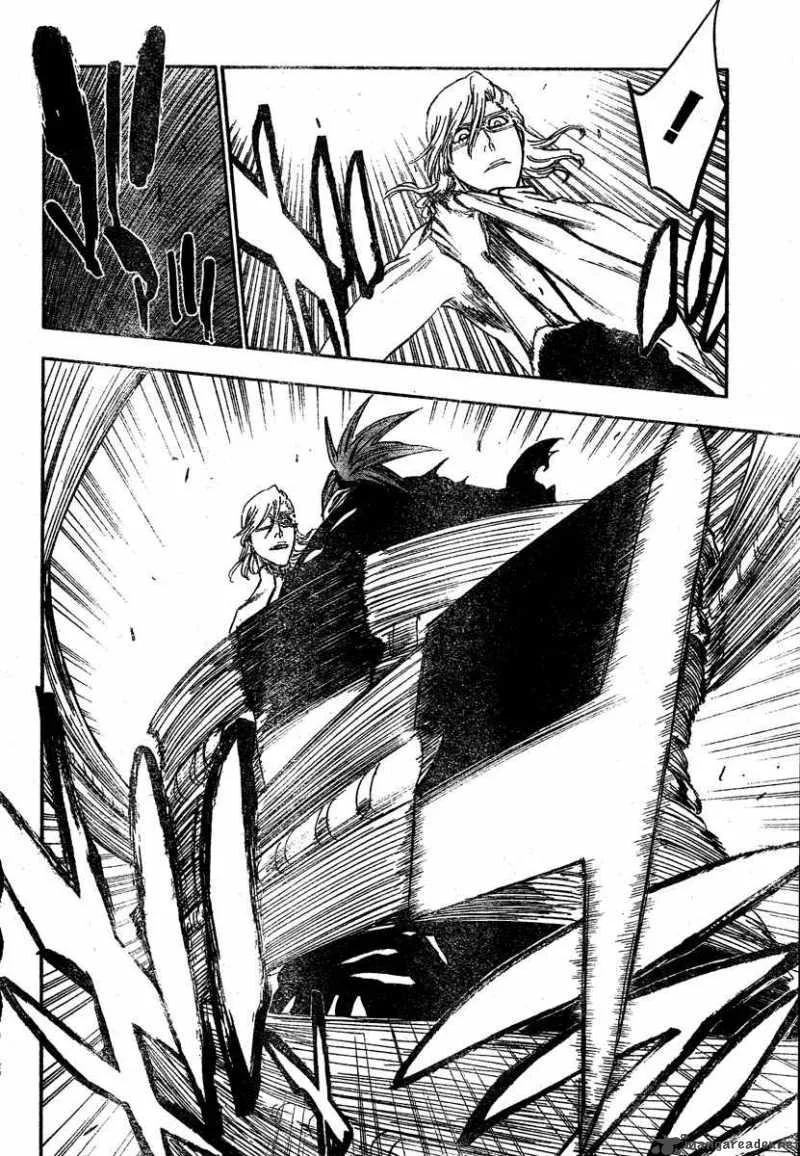 Bleach Chapter 275 page 13