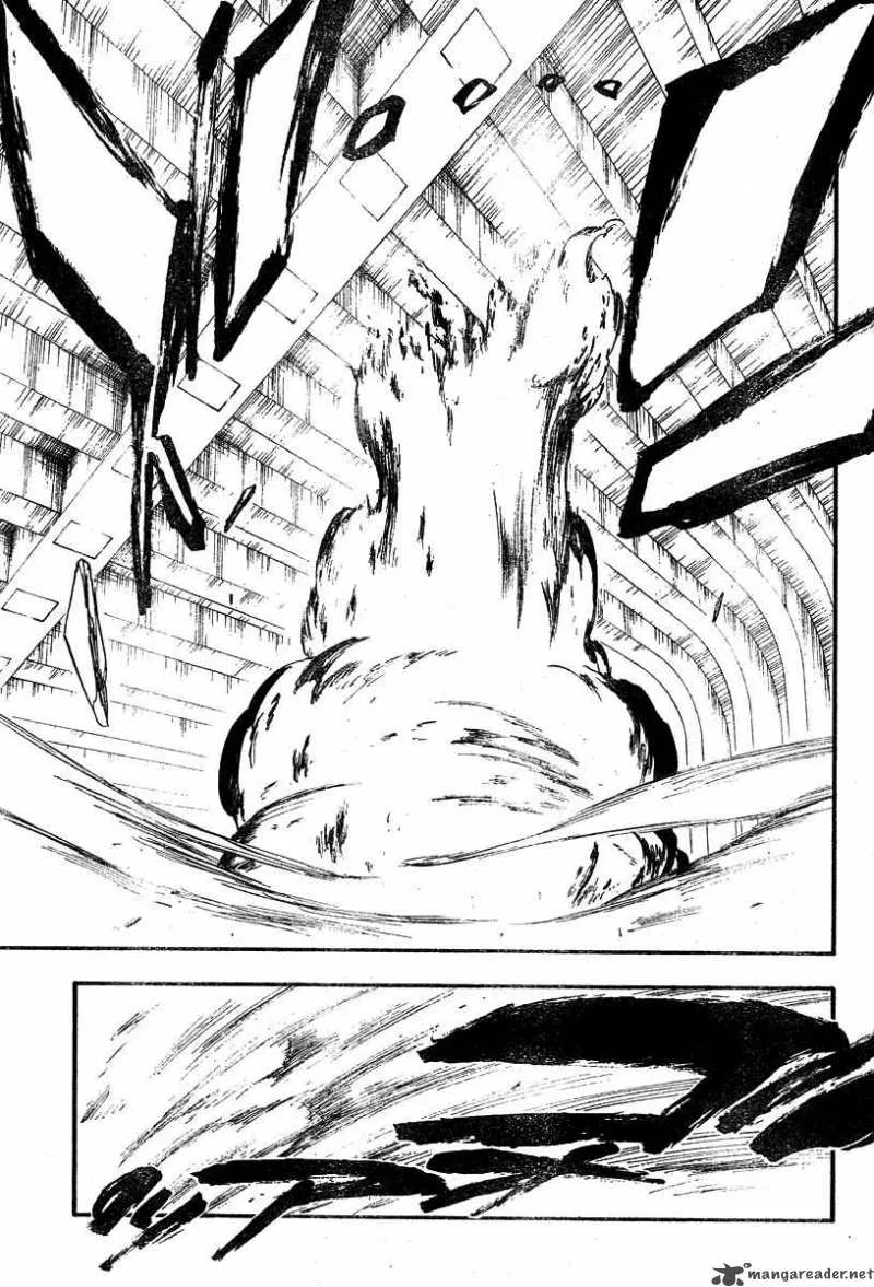 Bleach Chapter 275 page 16