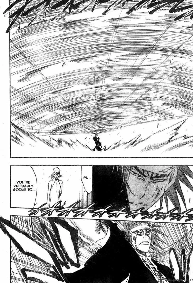 Bleach Chapter 275 page 11