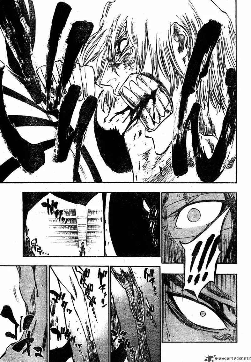 Bleach Chapter 276 page 10