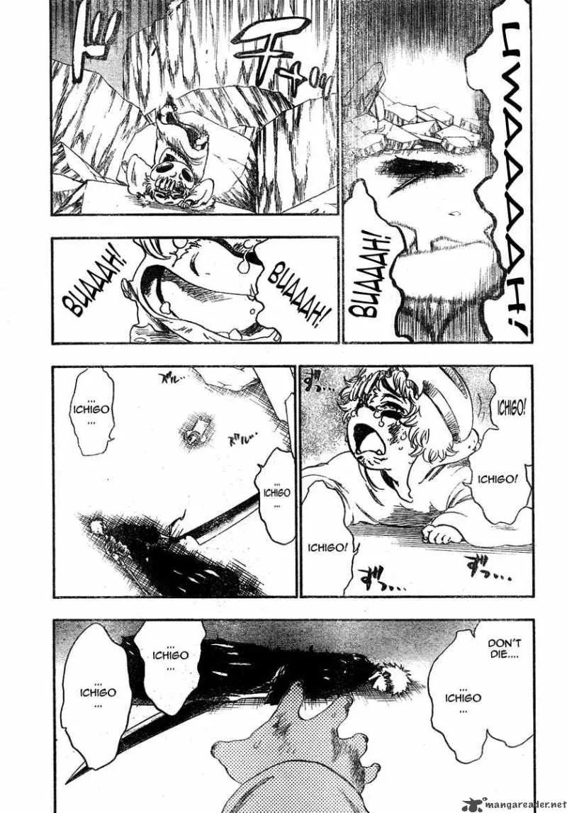 Bleach Chapter 276 page 18
