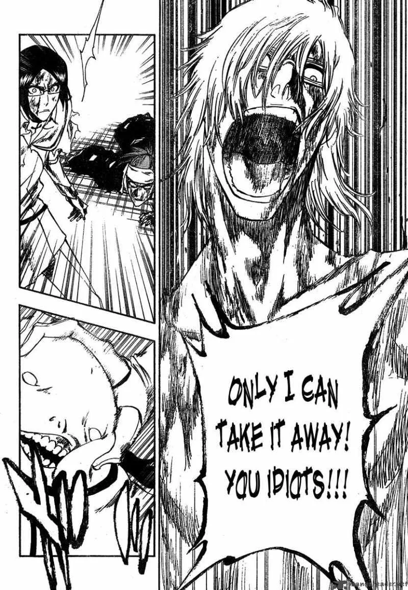 Bleach Chapter 276 page 9