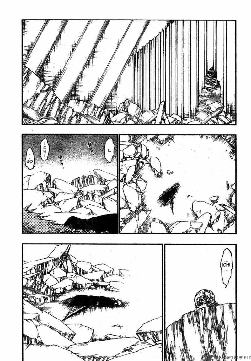 Bleach Chapter 276 page 16