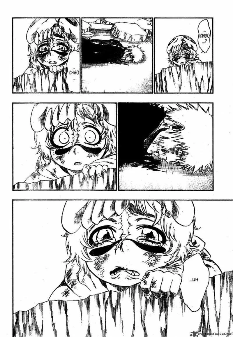 Bleach Chapter 276 page 17