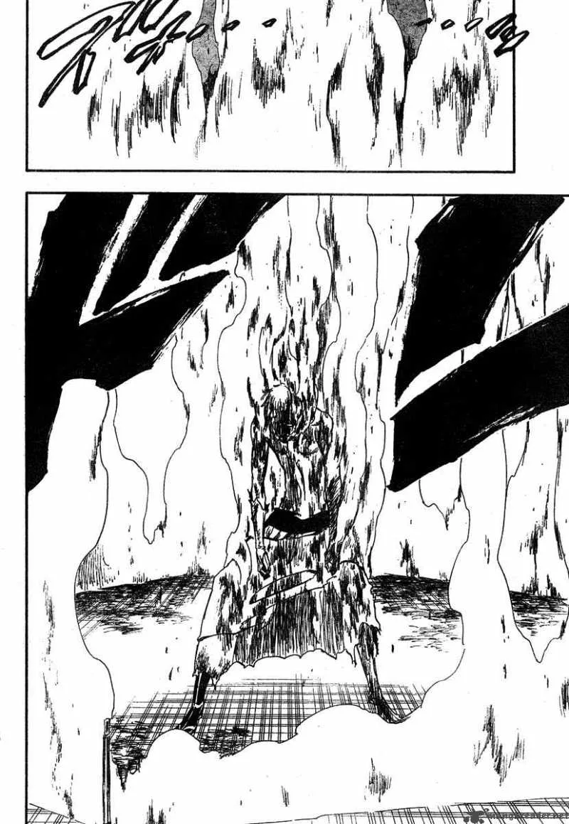 Bleach Chapter 276 page 7