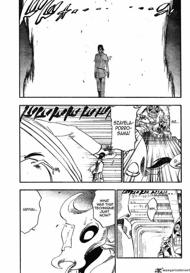 Bleach Chapter 276 page 4
